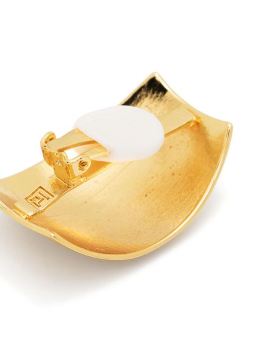26FW 페데리카 토시 이어링 FT0023 GOLD - FEDERICA TOSI