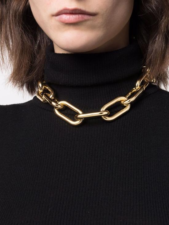26FW 페데리카 토시 목걸이/팬던트 FT9969 GOLD - FEDERICA TOSI