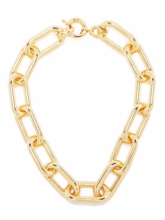 26FW 페데리카 토시 목걸이/팬던트 FT9969 GOLD