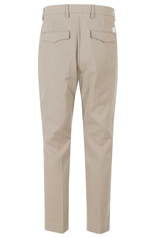 26FW 디파트먼트5 수트 팬츠 UP005 2TS0013 099 Neutrals - DEPARTMENT 5