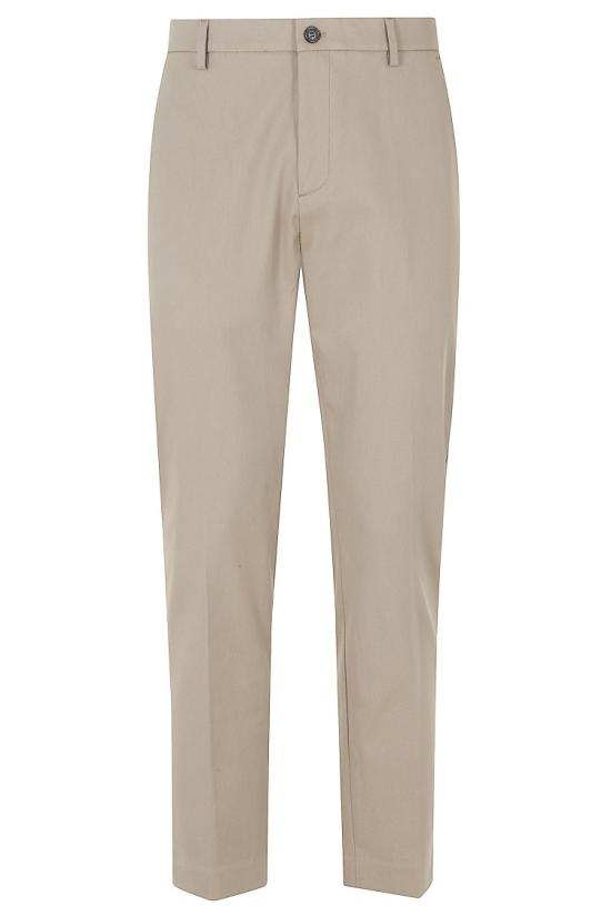26FW 디파트먼트5 수트 팬츠 UP005 2TS0013 099 Neutrals