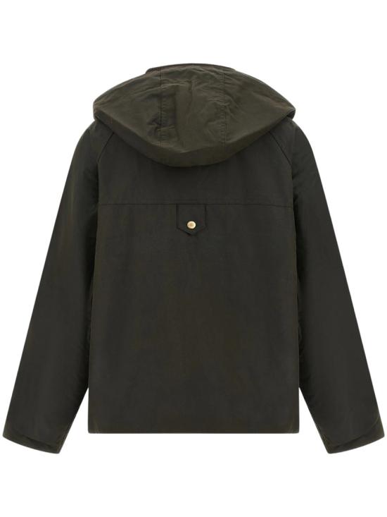 26FW 바버 자켓 LWX1578OL52 Green - BARBOUR