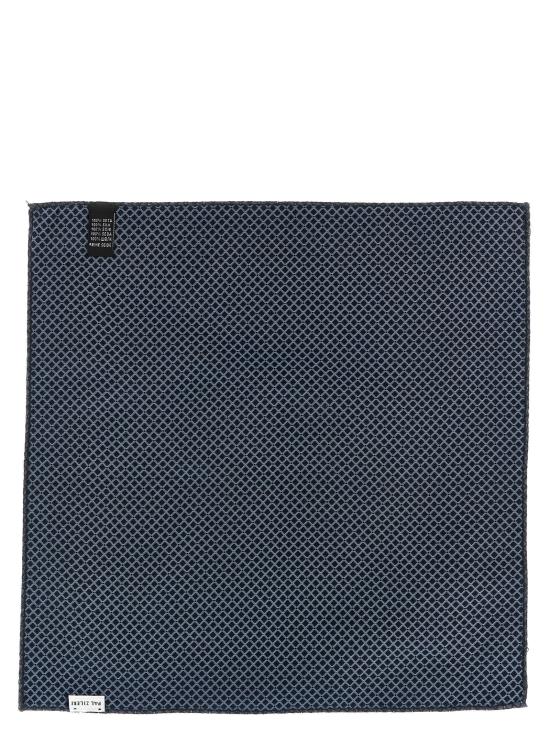 25FW 팔질레리 남성지갑 PA322738BM BLUE - PAL ZILERI
