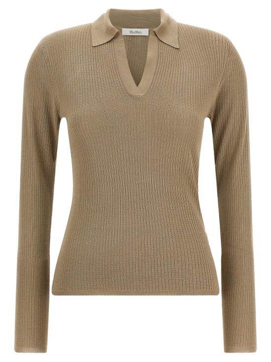 26FW 막스마라 블라우스 MA341308BM BEIGE