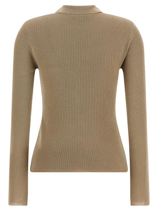 26FW 막스마라 블라우스 MA341308BM BEIGE - MAX MARA