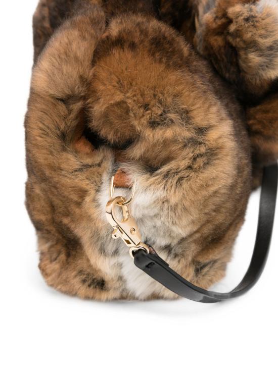 26FW 아니타 빌라디 클러치/파우치 0000000QN BEAR - ANITA BILARDI