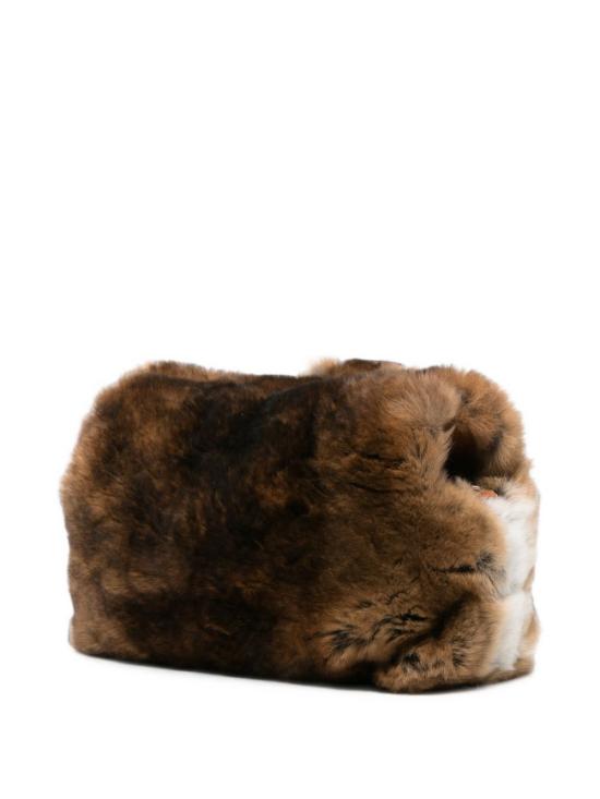 26FW 아니타 빌라디 클러치/파우치 0000000QN BEAR - ANITA BILARDI