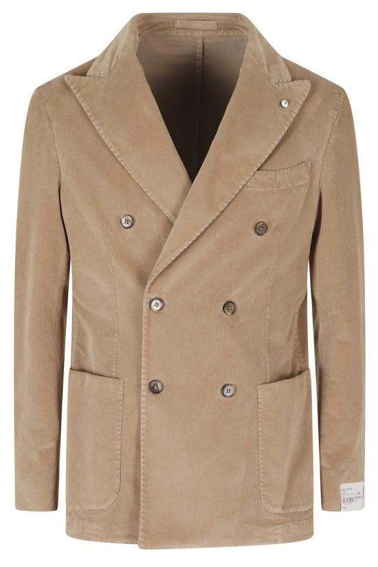 26FW 엘비엠 수트 자켓 65507 2806 099 Neutrals