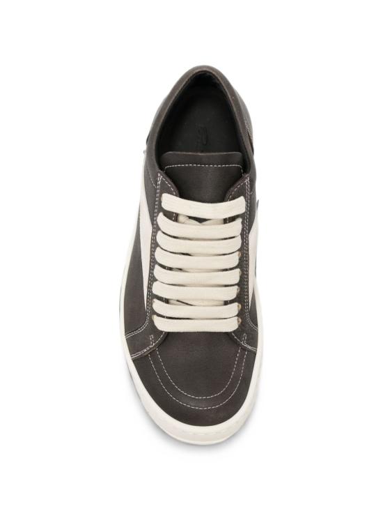26FW 릭 오웬스 스니커즈 RO02F5888 LCDLVS3911 BLACK - RICK OWENS