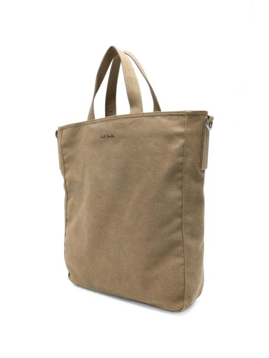 26FW 폴 스미스 토트백 M1A8388 WEMBRO60 BEIGE - PAUL SMITH