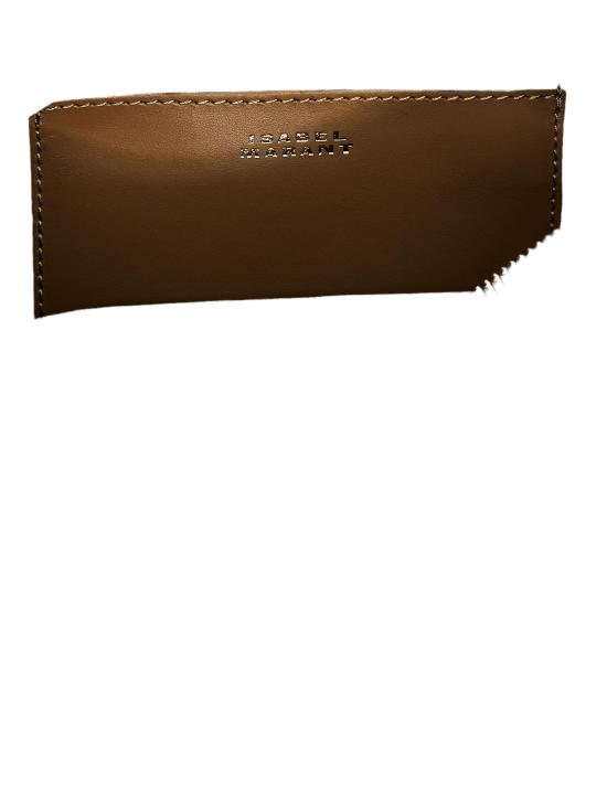 26FW 이자벨마랑 숄더백 IS309335BM BROWN - ISABEL MARANT