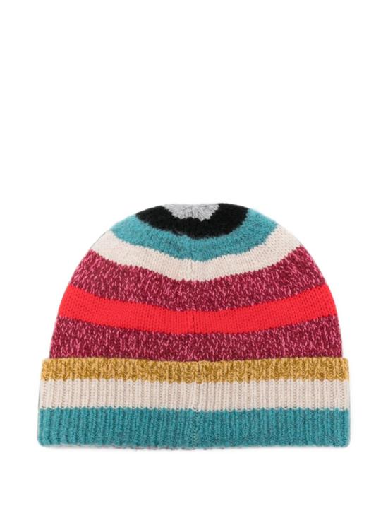 26FW 폴 스미스 비니 W1A480S W24897 MULTICOLOR - PAUL SMITH