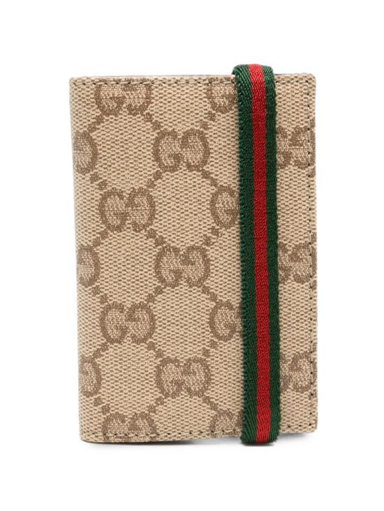 26FW 구찌 남성지갑 A0071T FAGJA8573 BEIGE