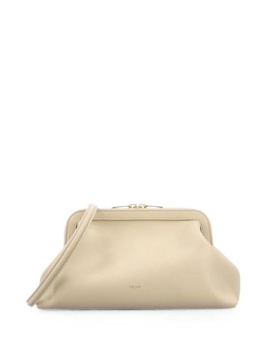 26FW 셀린느 클러치/파우치 L106N 3R3202EZ Avorio - CELINE