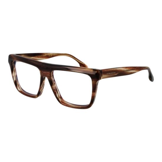  빅토리아 베컴 안경 VI 1065717 BROWN