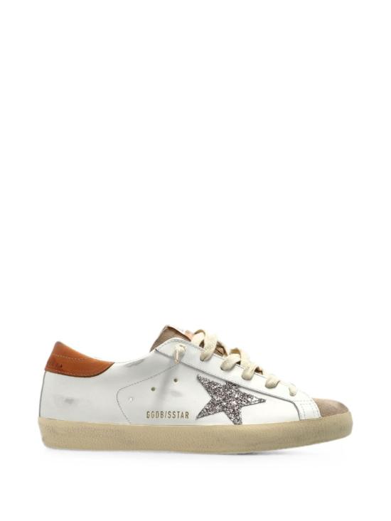 26FW 골든구스 SUPER STAR 슈퍼 스타 클래식 스니커즈 GWF00101 F00871912524 WHITE