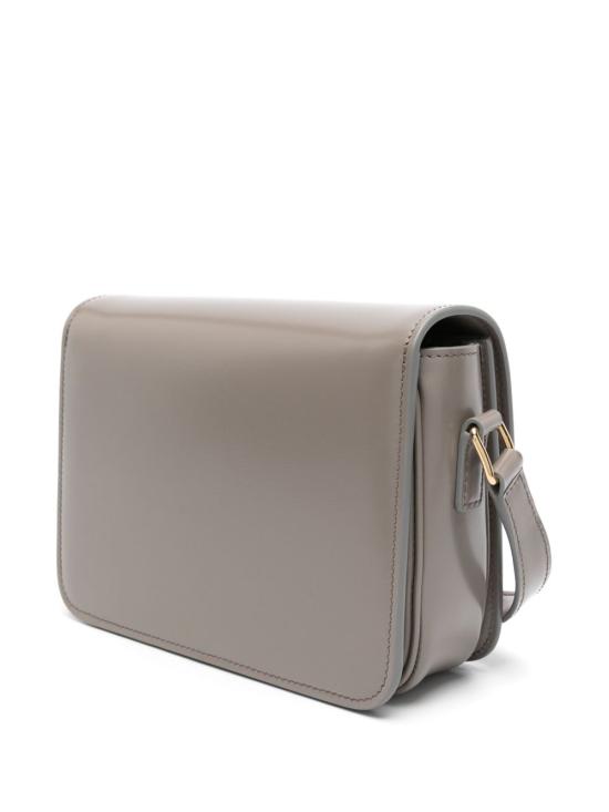 26FW 셀린느 틴 트리옹프 백 188423BF4 10BL GREY - CELINE