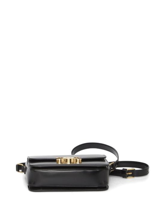 26FW 셀린느 틴 트리옹프 백 188423BF4 38NO BLACK - CELINE