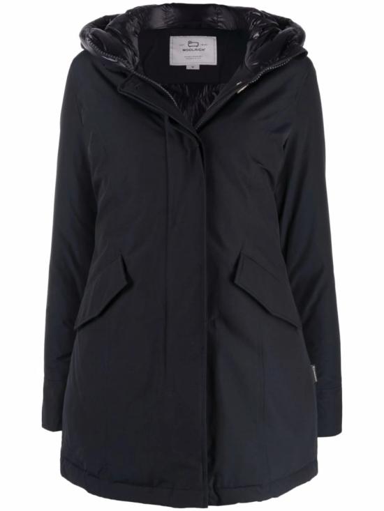  울리치 패딩 CFWWOU0580FBUT0001 Black