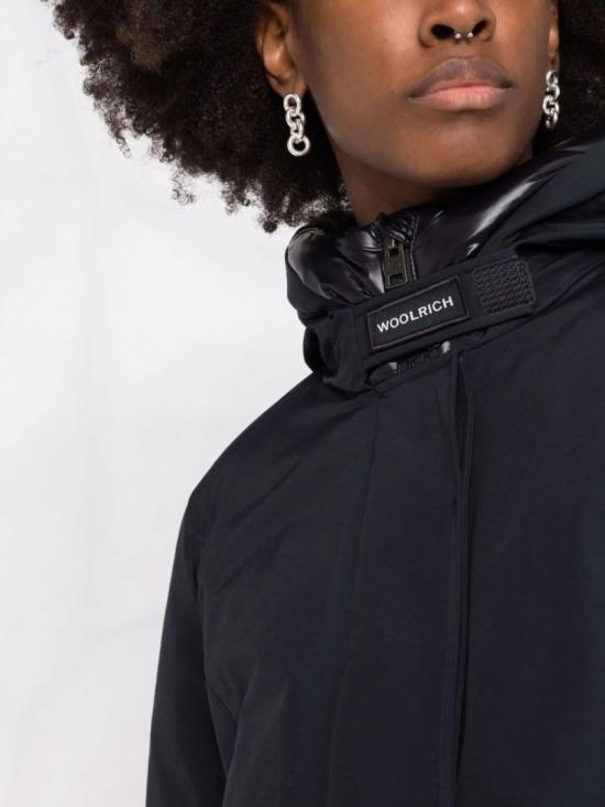  울리치 패딩 CFWWOU0580FBUT0001 Black - WOOLRICH