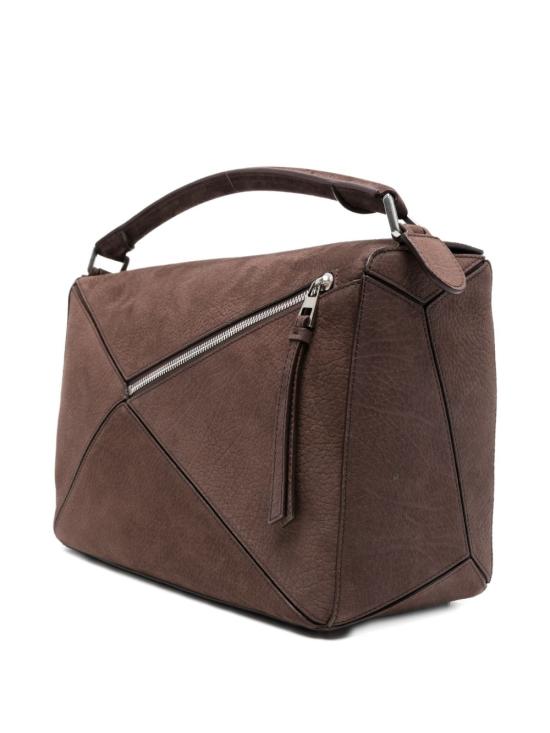 26FW 로에베 숄더백 B510PNL X050018 BROWN - LOEWE