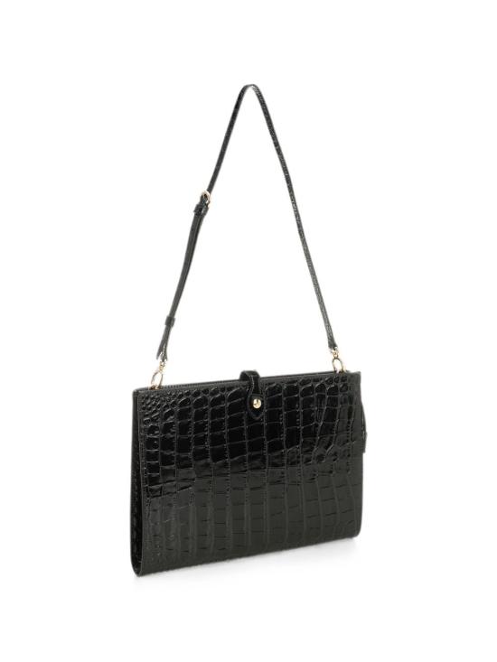 26FW 셀린느 클러치/파우치 L106T3S44 38NO BLACK - CELINE