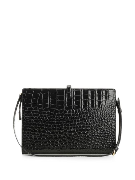 26FW 셀린느 클러치/파우치 L106T3S44 38NO BLACK - CELINE