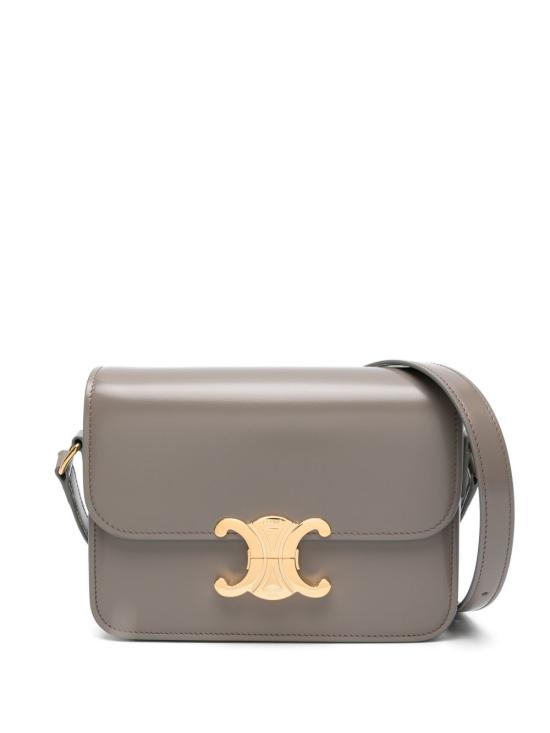 26FW 셀린느 틴 트리옹프 백 18842 3BF410BL GREY