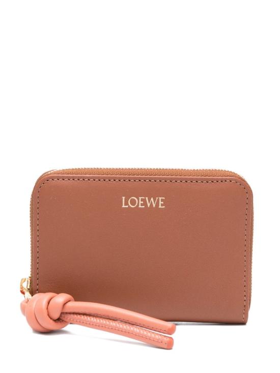 26FW 로에베 지갑 CEM1ZCP X026255 LUGGAGE