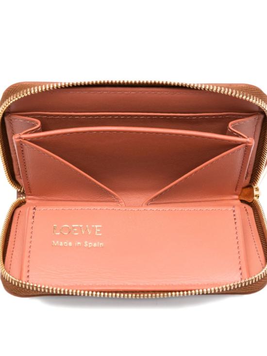 26FW 로에베 지갑 CEM1ZCP X026255 LUGGAGE - LOEWE