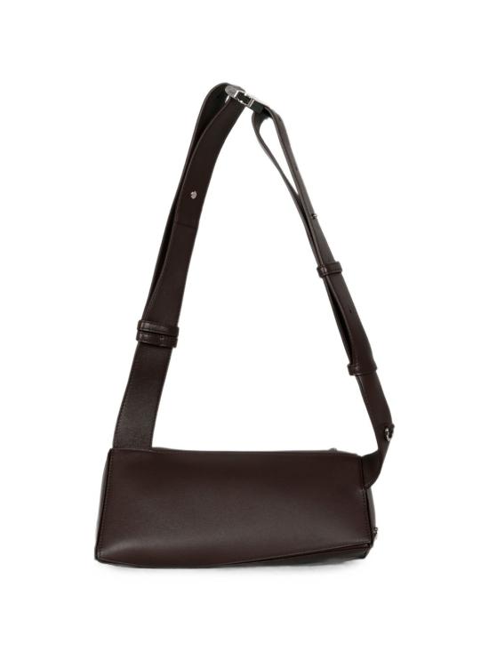 26FW 로에베 숄더백 B510PCSX02 0018 BROWN - LOEWE