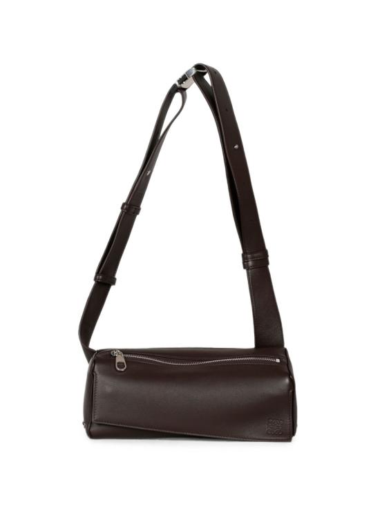 26FW 로에베 숄더백 B510PCSX02 0018 BROWN