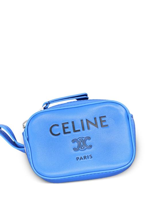 26FW 셀린느 숄더백 L10593M60 GLK0 BLACK - CELINE