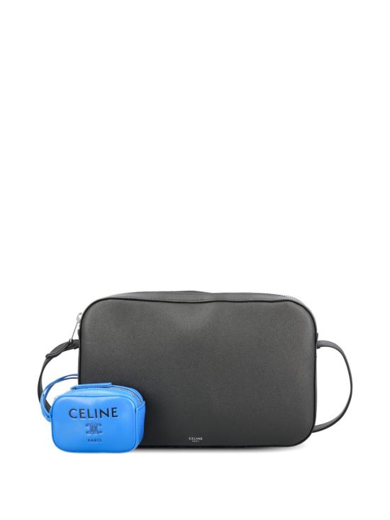 26FW 셀린느 숄더백 L10593M60 GLK0 BLACK