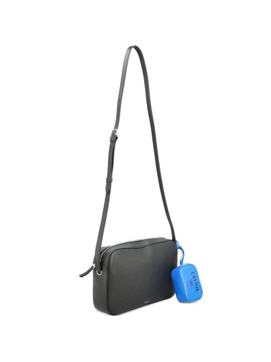 26FW 셀린느 숄더백 L10593M60 GLK0 BLACK - CELINE