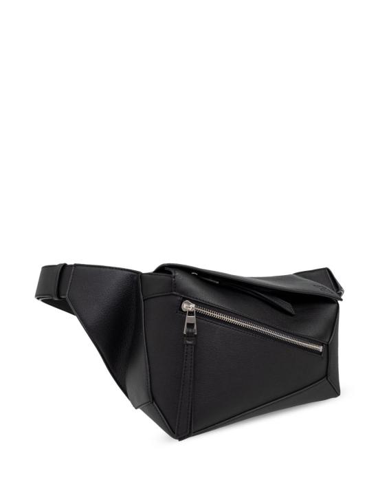 26FW 로에베 벨트백 B510SEBX02 1100 BLACK - LOEWE