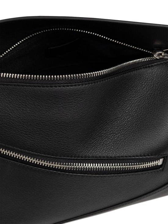 26FW 로에베 벨트백 B510SEBX02 1100 BLACK - LOEWE