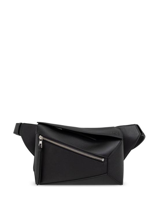 26FW 로에베 벨트백 B510SEBX02 1100 BLACK