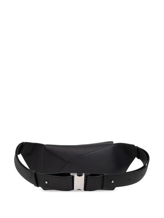 26FW 로에베 벨트백 B510SEBX02 1100 BLACK - LOEWE