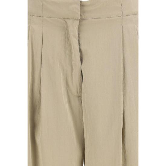 26SS 더로우 팬츠 TH10831W4403BEIBB BEIGE - THE ROW