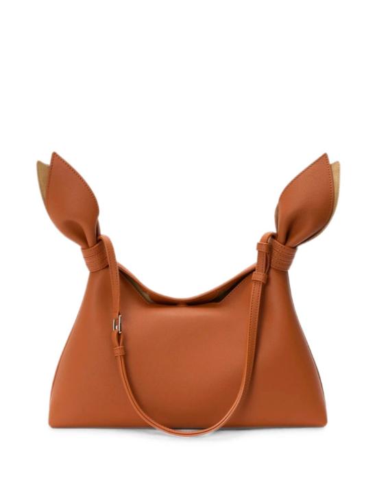 26FW 로에베 미디움 스카프 백 ABNYBNM X014927 LUGGAGE - LOEWE