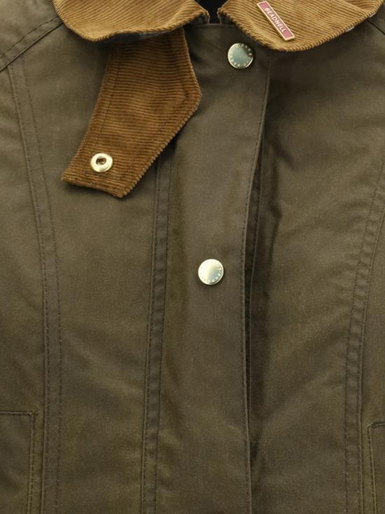 26FW 바버 자켓 LWX1596SN91 Brown - BARBOUR