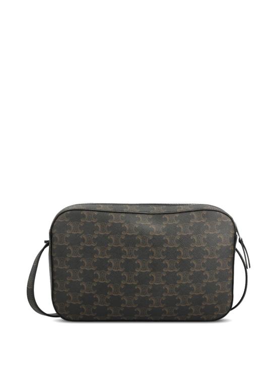 26FW 셀린느 숄더백 L10594K28 GNQ0 BLACK - CELINE