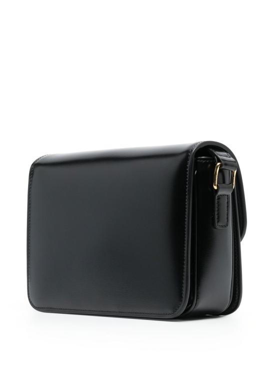 26FW 셀린느 틴 트리옹프 백 18842 3BF438NO BLACK - CELINE