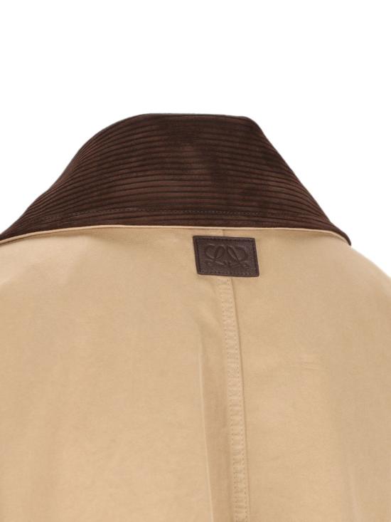 26FW 로에베 수트 자켓 S359Y0 2XHZ2140 BEIGE - LOEWE