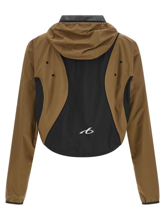 26FW 발렌시아가 자켓 BA341471BM BROWN - BALENCIAGA