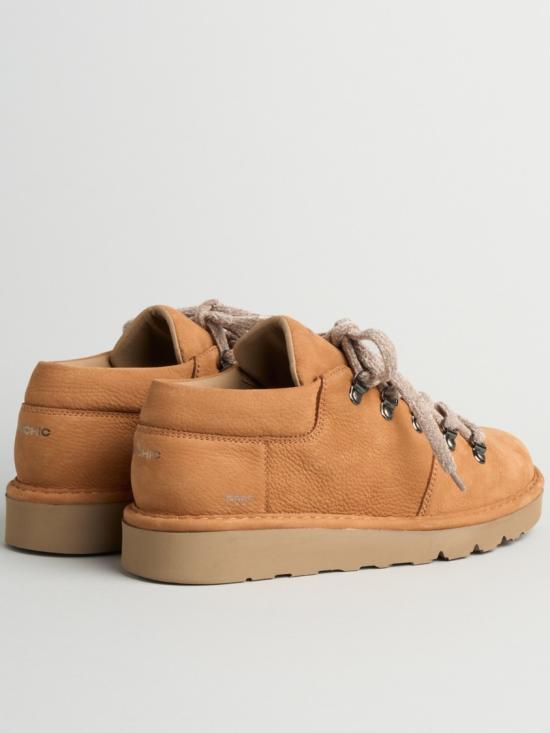 26FW 팬쉭 스니커즈 P007M0100247 Brown - PANCHIC