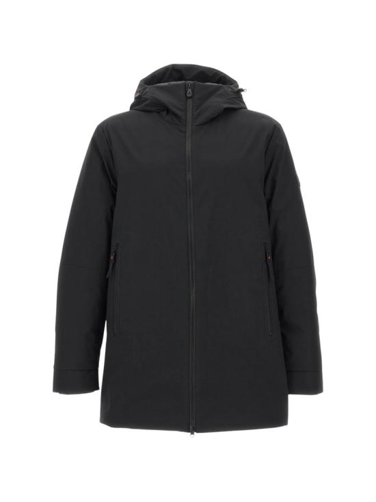 26FW 페트레이 패딩 PEU599601192057NER Black