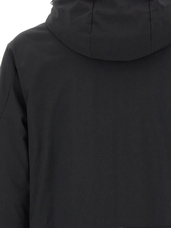26FW 페트레이 패딩 PEU599601192057NER Black - PEUTEREY