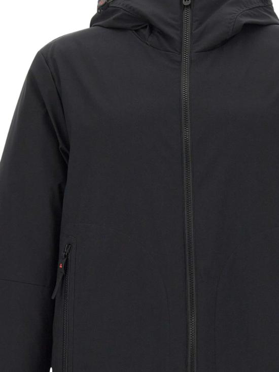 26FW 페트레이 패딩 PEU599601192057NER Black - PEUTEREY